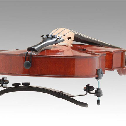Schulterstütze Bonmusica Violine – Detailansicht 2 | Klassikweltshop
