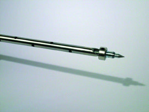 Klangstachel Berlin Sound Pin