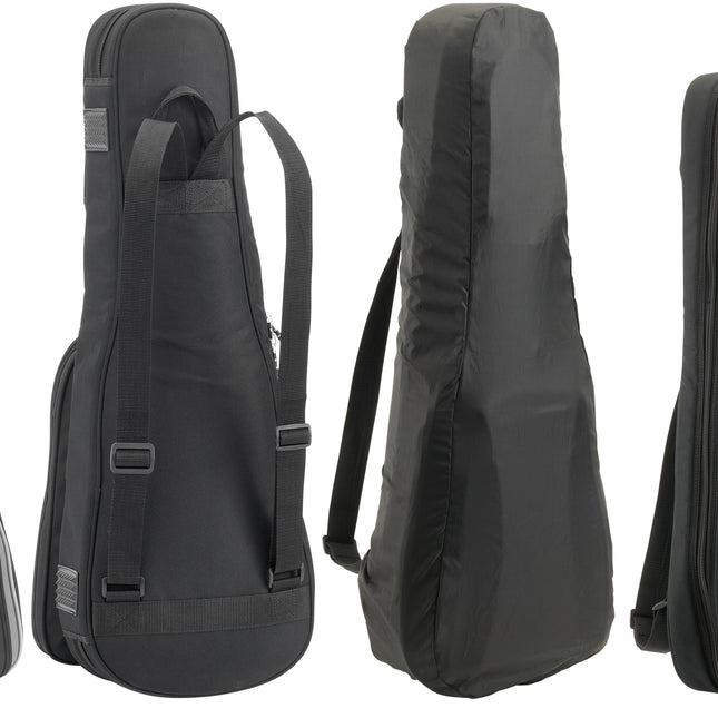 Protector Rucksacküberzug für Violinkoffer Formetui – Soundwear | Klassikweltshop