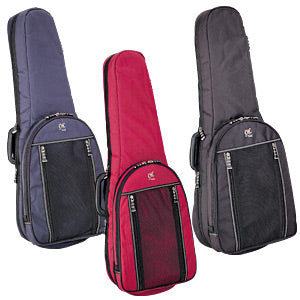 Protector Rucksacküberzug für Violinkoffer Formetui – Soundwear – Detailansicht 1 | Klassikweltshop
