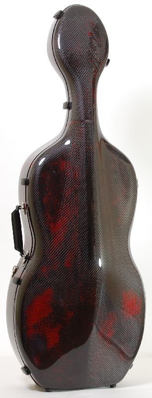 Cellokasten Accord Standart, 2,8 kg