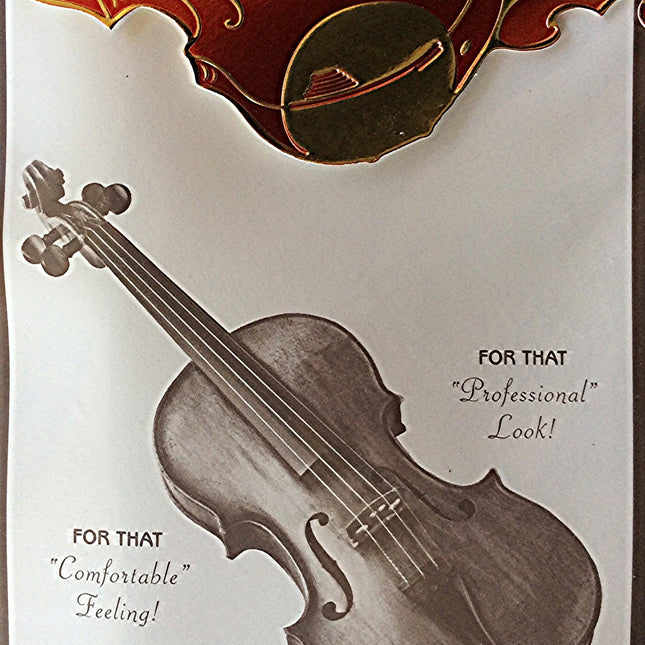 Strad Pad Kinnhalterpolster – Strad-Pad – Detailansicht 1 | Klassikweltshop