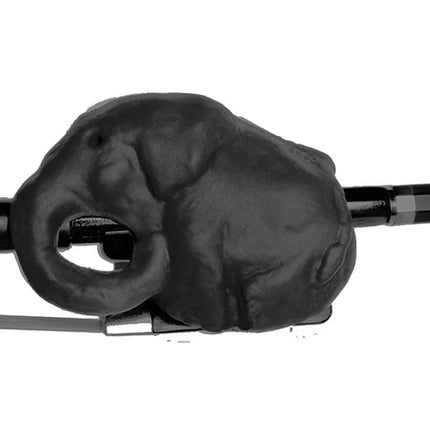 CelloPhant® Griffhilfe – Things 4 Strings – Detailansicht 1 | Klassikweltshop