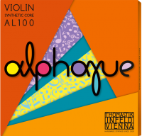 Thomastik Thomastik Saiten Satz für Violine ALPHAYUE  Nylonkern – Thomastik-Infeld | Klassikweltshop