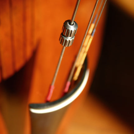 Titan-Wolftöter für Cello – Titanovation – Detailansicht 2 | Klassikweltshop