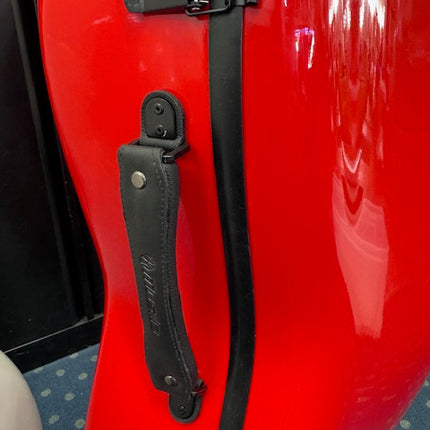 TOP Aktion: Musilia Hybrid-Karbon Cellokasten, Celloetui S1 – Detailansicht 11 | Klassikweltshop