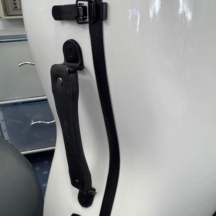 TOP Aktion: Musilia Hybrid-Karbon Cellokasten, Celloetui S1 – Detailansicht 12 | Klassikweltshop