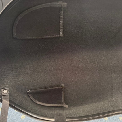 TOP Aktion: Musilia Hybrid-Karbon Cellokasten, Celloetui S1 – Detailansicht 16 | Klassikweltshop