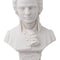 Büste Mozart, 11 cm – Vienna World | Klassikweltshop