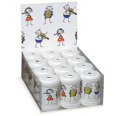 Dosenspitzer verschiedene Motive – Vienna World | Klassikweltshop