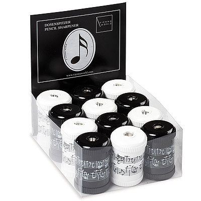 Dosenspitzer verschiedene Motive – Vienna World – Detailansicht 1 | Klassikweltshop