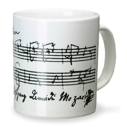 Henkelbecher Mozart MOZART – Vienna World | Klassikweltshop