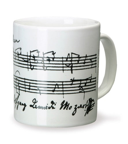 Henkelbecher Mozart MOZART – Vienna World | Klassikweltshop