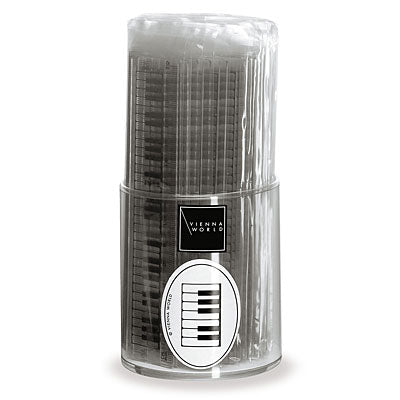 Lineale verschiedene Motive – Vienna World – Detailansicht 2 | Klassikweltshop
