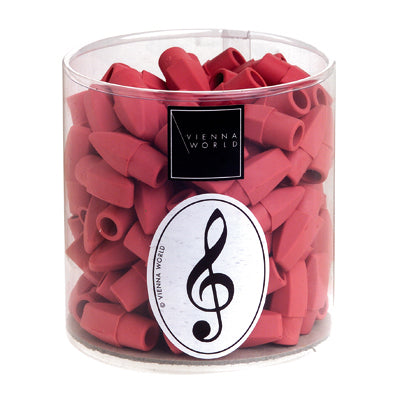 Radiergummi – Vienna World | Klassikweltshop