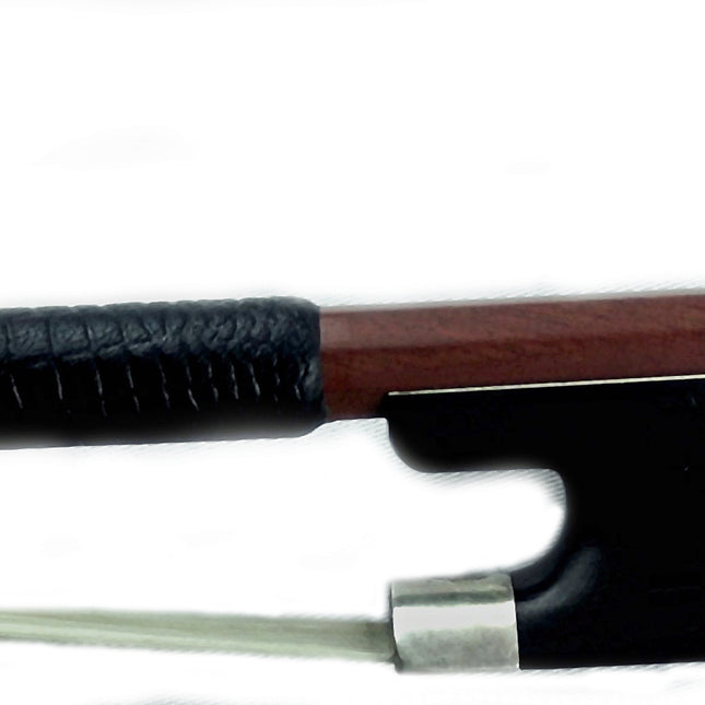Karbonbogen Viennabow Viola, braun, Premium – Viennabows | Klassikweltshop