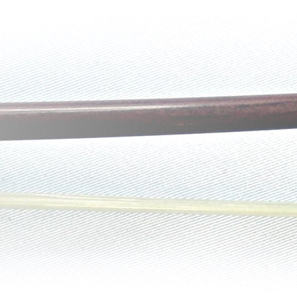 Karbonbogen Viennabow Violine, braun, Premium – Viennabows – Detailansicht 1 | Klassikweltshop
