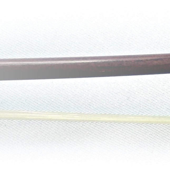 Karbonbogen Viennabow Violine, braun, Premium – Viennabows – Detailansicht 1 | Klassikweltshop