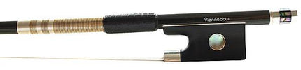 Karbonbogen Viennabow Violine, carbondesign – Viennabows | Klassikweltshop