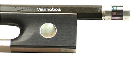 Karbonbogen Viennabow Violine, carbondesign – Viennabows – Detailansicht 1 | Klassikweltshop
