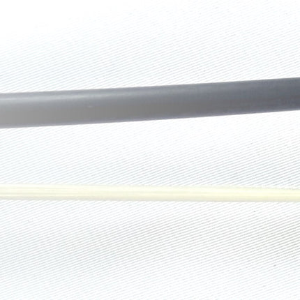 Karbonbogen Viennabow Violine, schwarz – Viennabows – Detailansicht 2 | Klassikweltshop