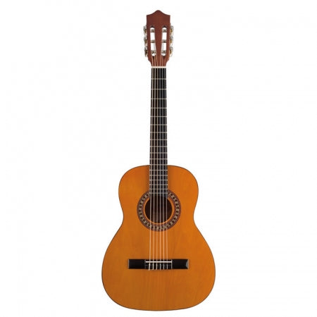 Little Amadeus Gitarren-Set (3/4) – Voggenreiter – Detailansicht 1 | Klassikweltshop