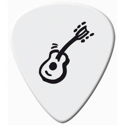 Little Amadeus Gitarren-Set (3/4) – Voggenreiter – Detailansicht 2 | Klassikweltshop