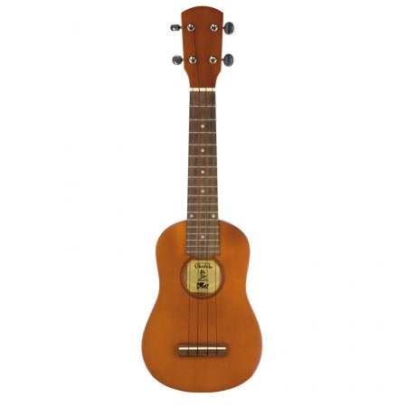 Ukulelen-Set – Voggenreiter – Detailansicht 1 | Klassikweltshop