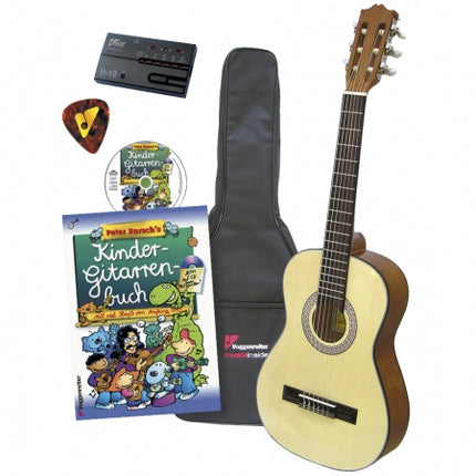 Voggy's Kindergitarren-Set – Voggenreiter | Klassikweltshop