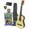 Voggy's Kindergitarren-Set – Voggenreiter | Klassikweltshop