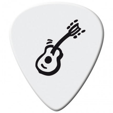 Voggy's Kindergitarren-Set – Voggenreiter – Detailansicht 2 | Klassikweltshop
