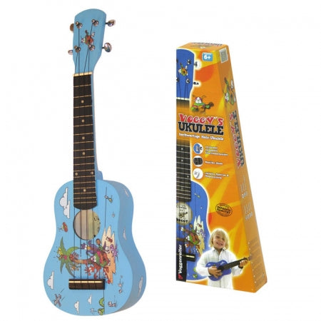 Voggy’s Ukulele Set – Voggenreiter | Klassikweltshop