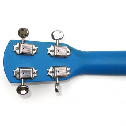Voggy’s Ukulele Set – Voggenreiter – Detailansicht 1 | Klassikweltshop