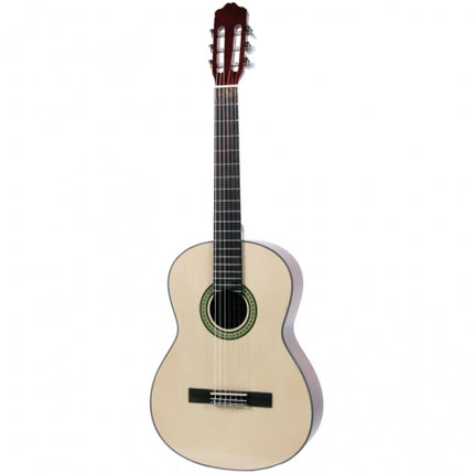 VOLT Akustik-Gitarren-Set – Voggenreiter – Detailansicht 1 | Klassikweltshop