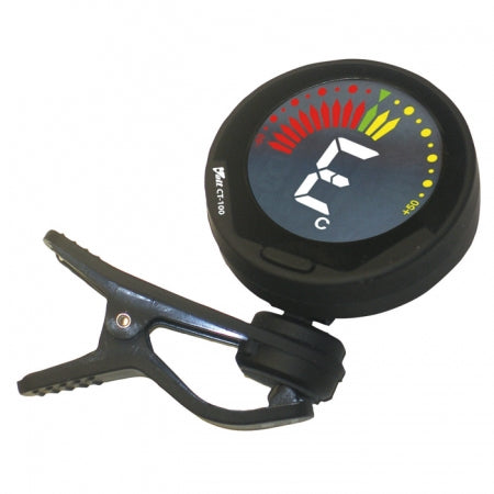 Volt Clip-Tuner CT-100 – Voggenreiter | Klassikweltshop