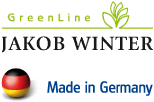 Formetui "Green Line" – Winter – Detailansicht 4 | Klassikweltshop