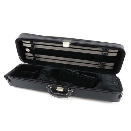 Winter Geigekoffer *NYLON CREATIVE* – Detailansicht 7 | Klassikweltshop