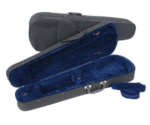 Geigen- und Violinetui Formetui Nylon classic