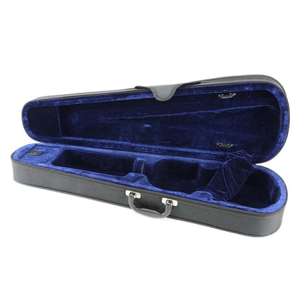 Geigen- und Violinetui Formetui Nylon classic – Winter – Detailansicht 3 | Klassikweltshop