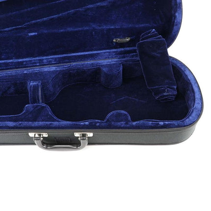 Geigen- und Violinetui Formetui Nylon classic – Winter – Detailansicht 4 | Klassikweltshop