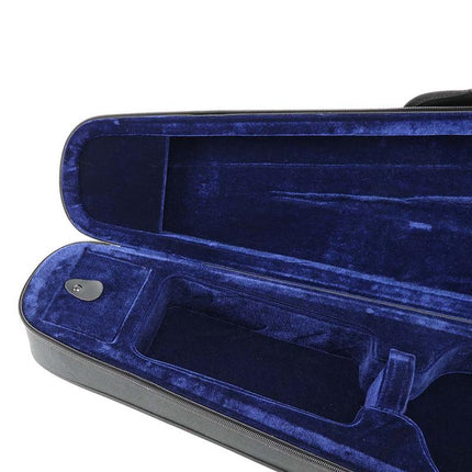 Geigen- und Violinetui Formetui Nylon classic – Winter – Detailansicht 5 | Klassikweltshop