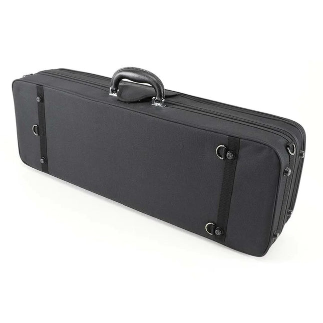 Violakoffer Essential 15-16 Zoll – Winter – Detailansicht 1 | Klassikweltshop