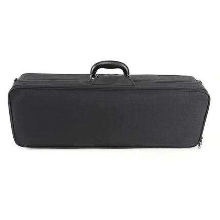 Violakoffer Essential 15-16 Zoll – Winter – Detailansicht 2 | Klassikweltshop