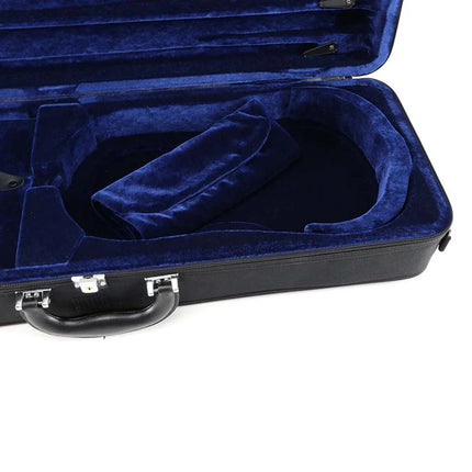 Violakoffer Essential 15-16 Zoll – Winter – Detailansicht 5 | Klassikweltshop
