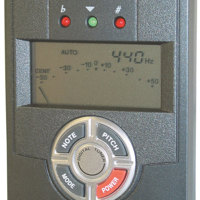 Chromatic Tuner CT-30 – Wittner | Klassikweltshop