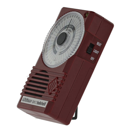 Metronom Taktell-Quarz QM2 – Wittner – Detailansicht 6 | Klassikweltshop