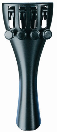 Saitenhalter Cello ULTRA mit Nylon-Einhängesaite und Feinstimmern – Wittner | Klassikweltshop