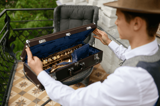 <h1>Etuis, Koffer, Hüllen</h1>