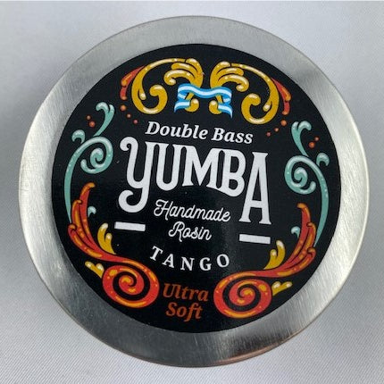Yumba Kolophonium, handmade in Argentinien | Klassikweltshop