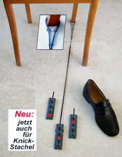 Memminger Stachelbrett, Cellobrett